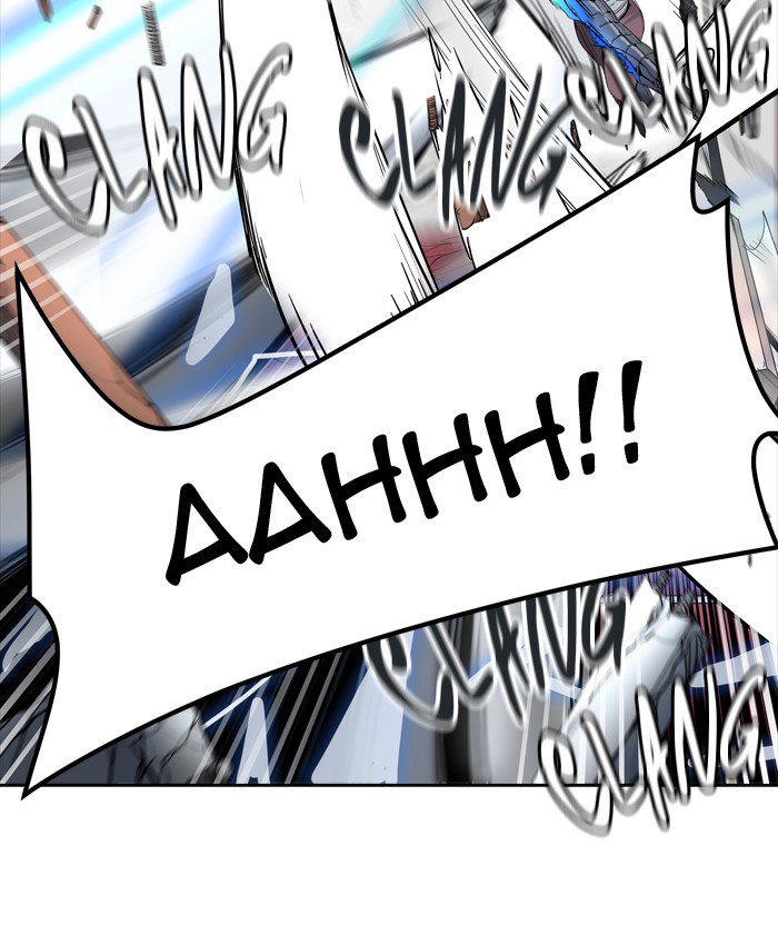 Tower of God chapter 442 page 36