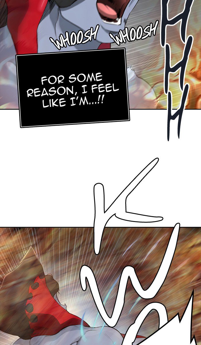 Tower of God chapter 442 page 38