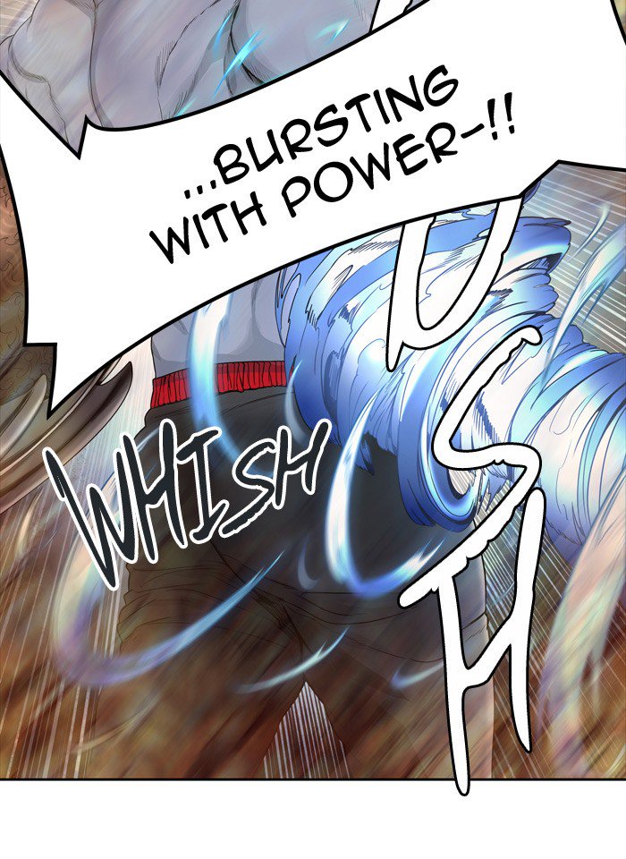 Tower of God chapter 442 page 39