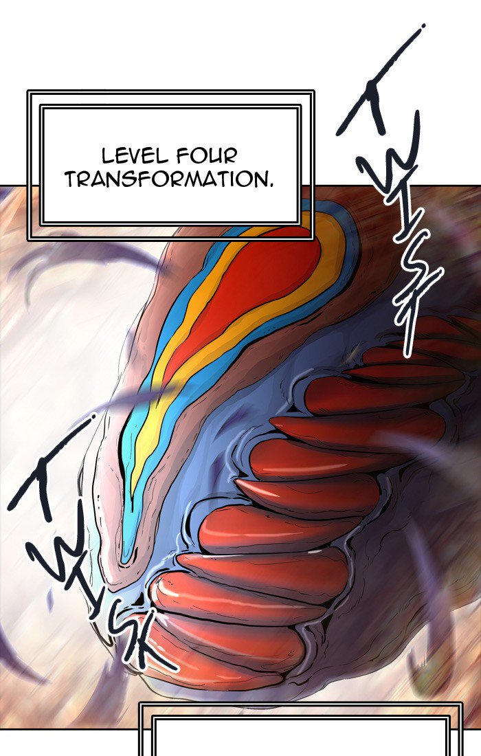 Tower of God chapter 442 page 40