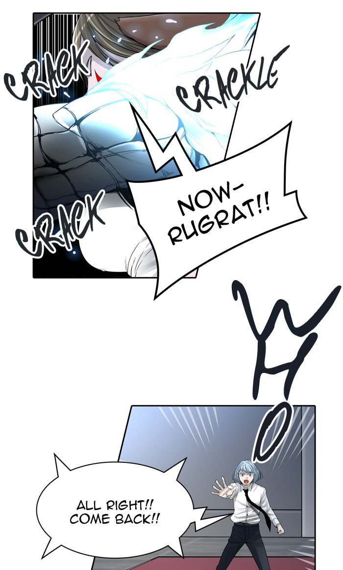 Tower of God chapter 442 page 44