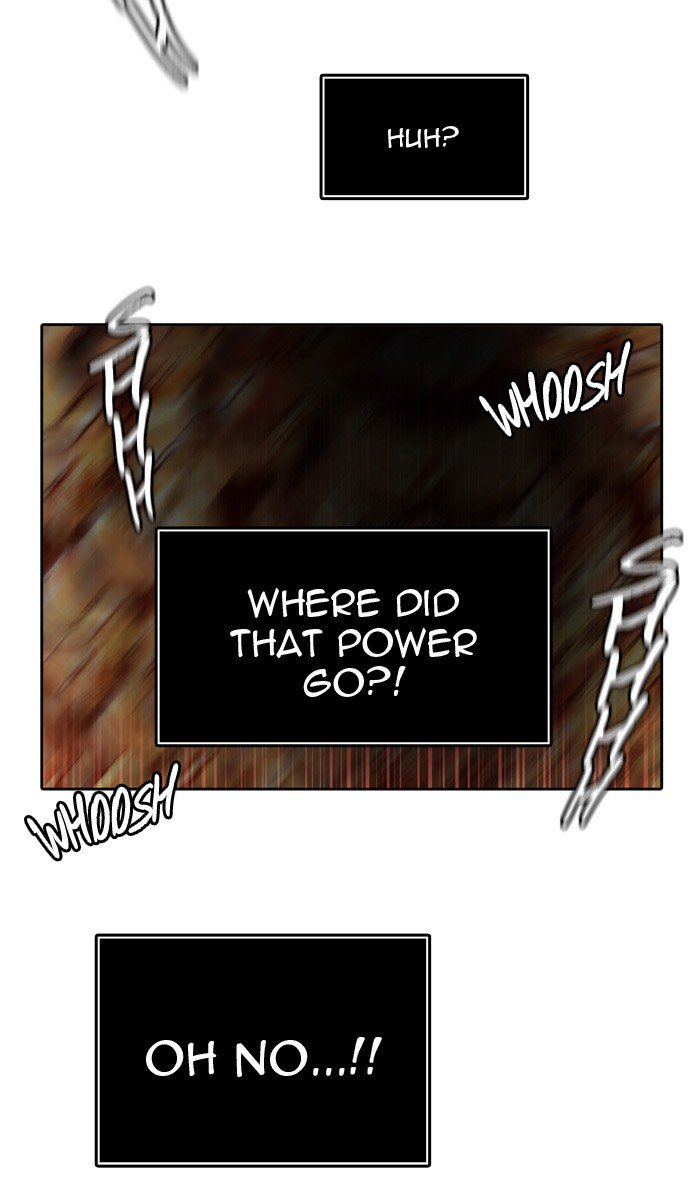 Tower of God chapter 442 page 46