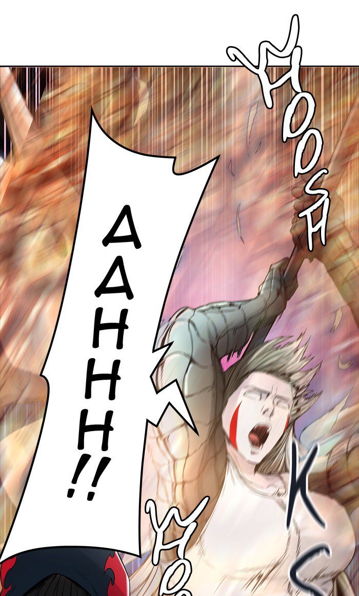 Tower of God chapter 442 page 49
