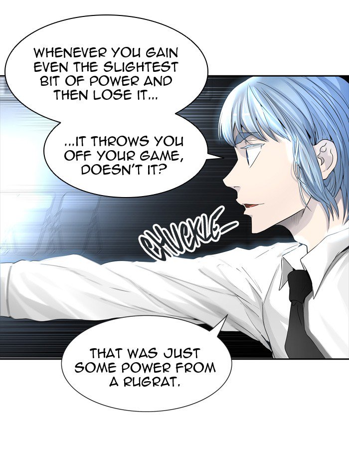 Tower of God chapter 442 page 51