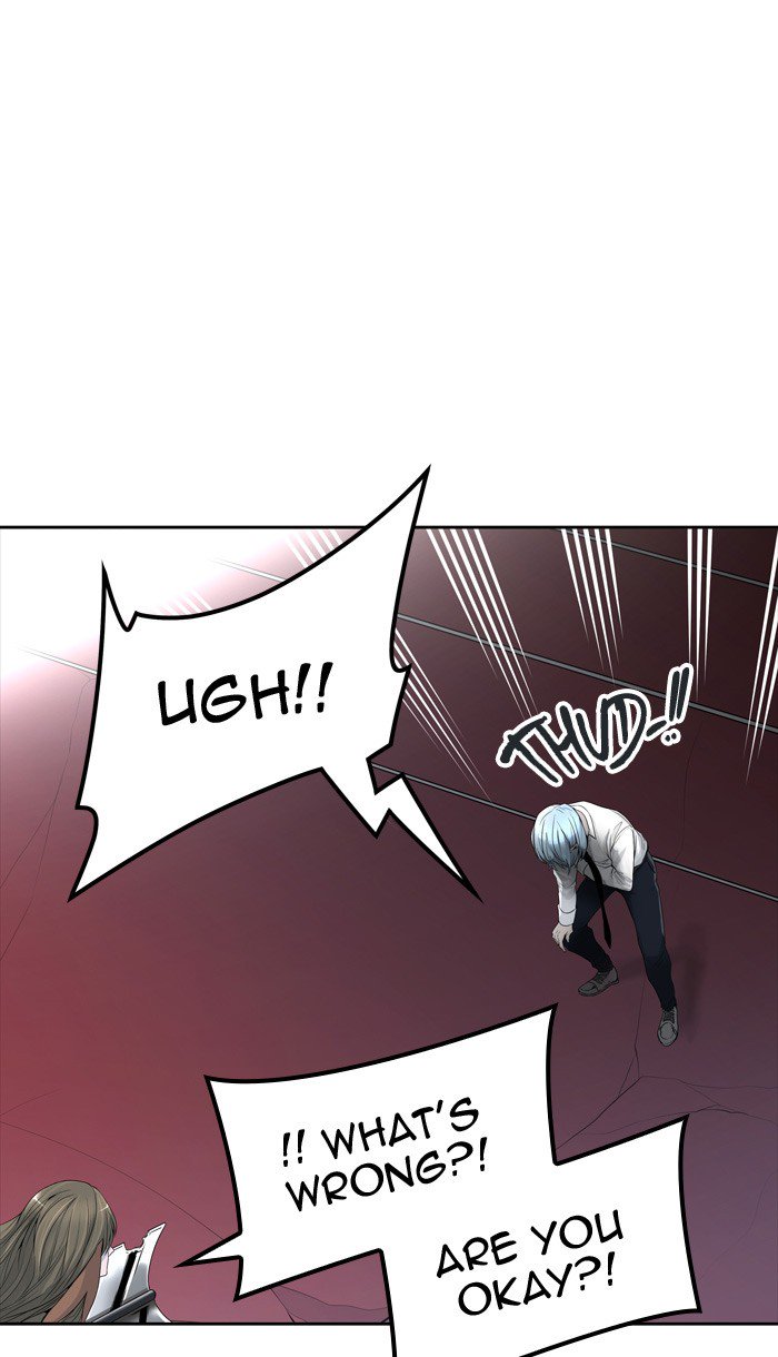 Tower of God chapter 442 page 57