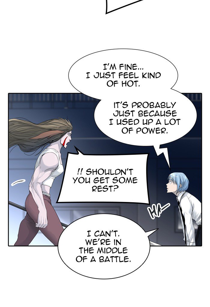 Tower of God chapter 442 page 58