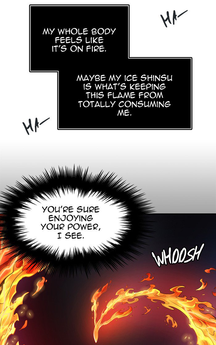 Tower of God chapter 442 page 59