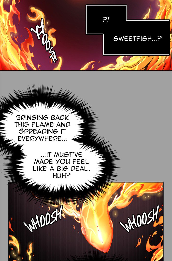 Tower of God chapter 442 page 60