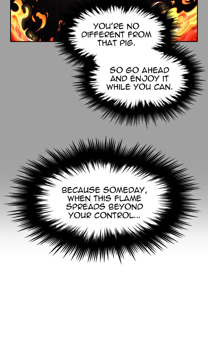 Tower of God chapter 442 page 61