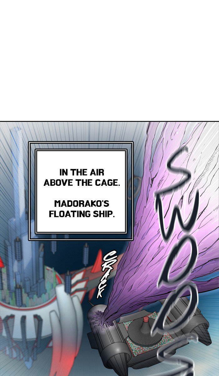 Tower of God chapter 442 page 64