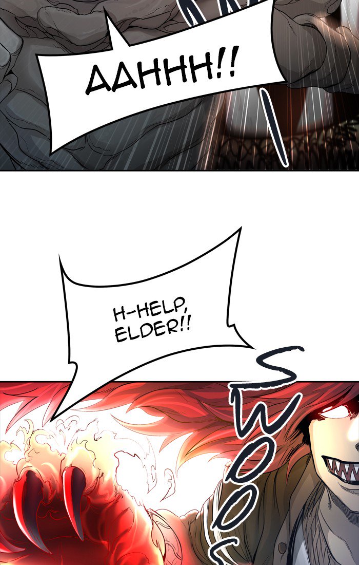 Tower of God chapter 442 page 7