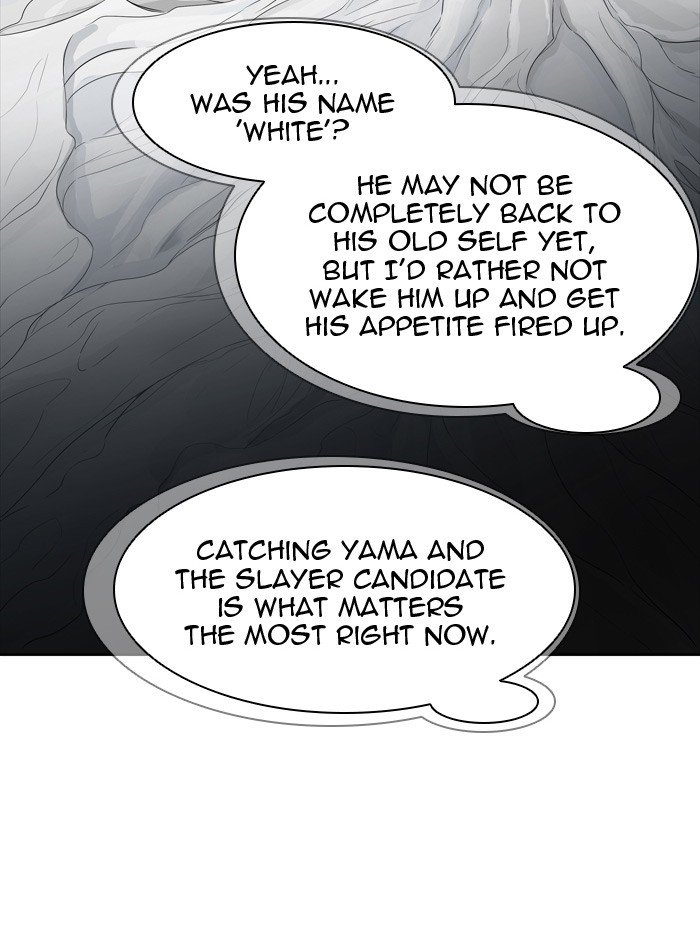 Tower of God chapter 442 page 70