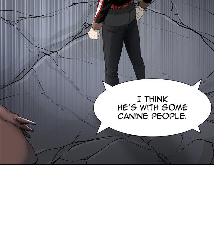 Tower of God chapter 442 page 75