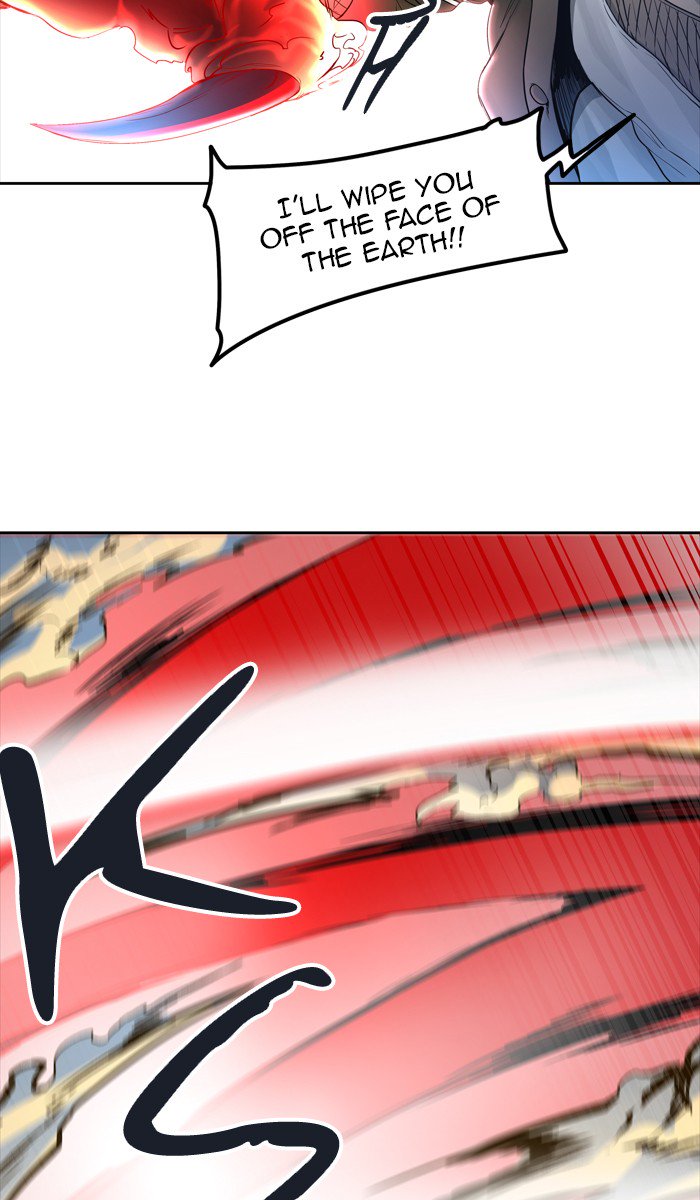 Tower of God chapter 442 page 8