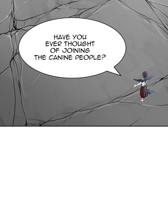 Tower of God chapter 442 page 81