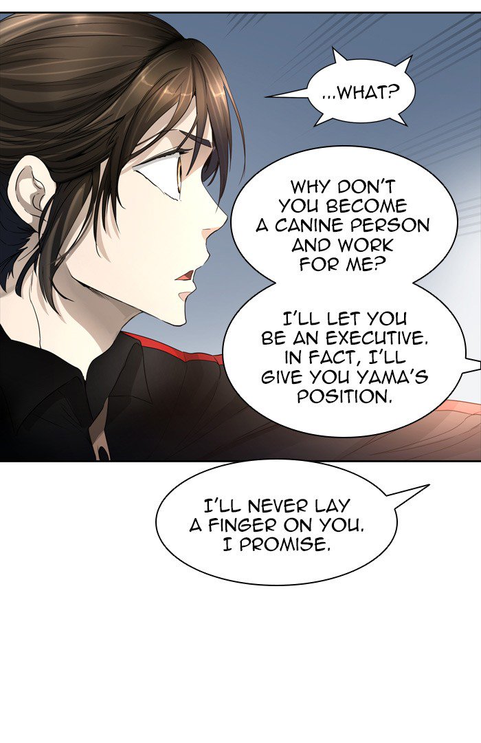 Tower of God chapter 442 page 82