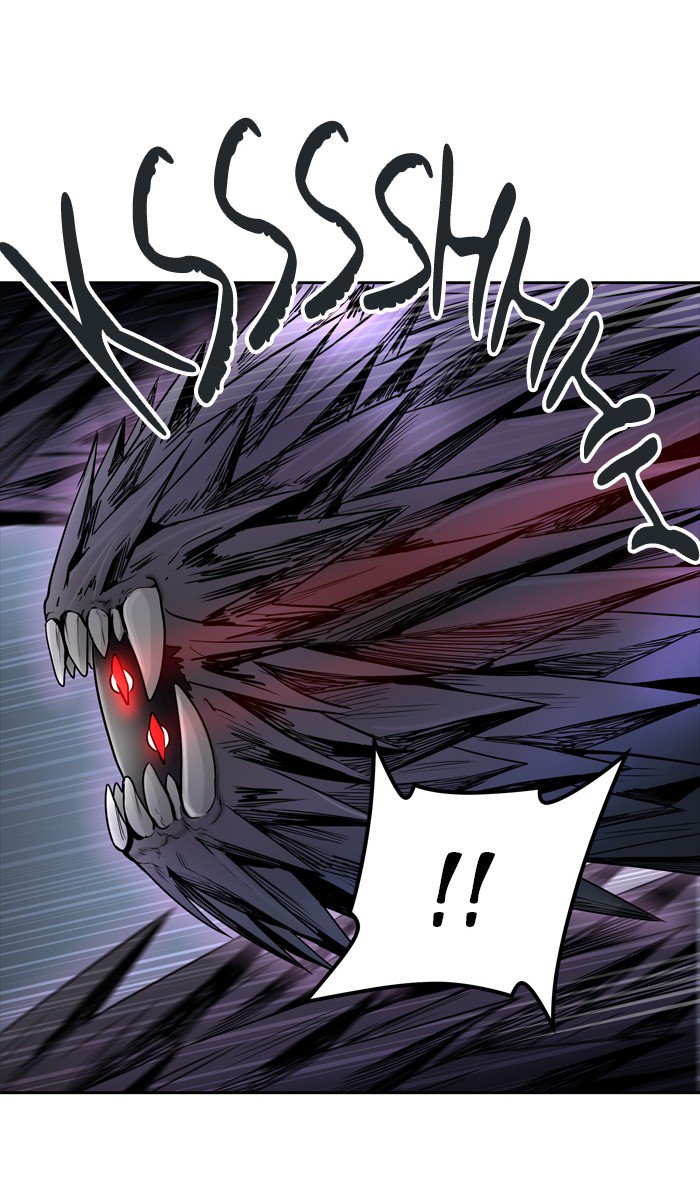 Tower of God chapter 442 page 86