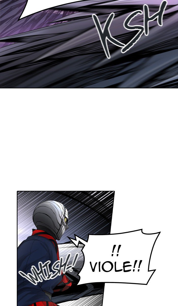 Tower of God chapter 442 page 93