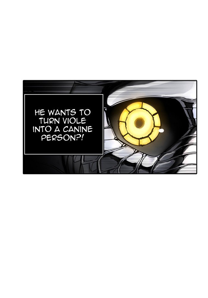 Tower of God chapter 442 page 96