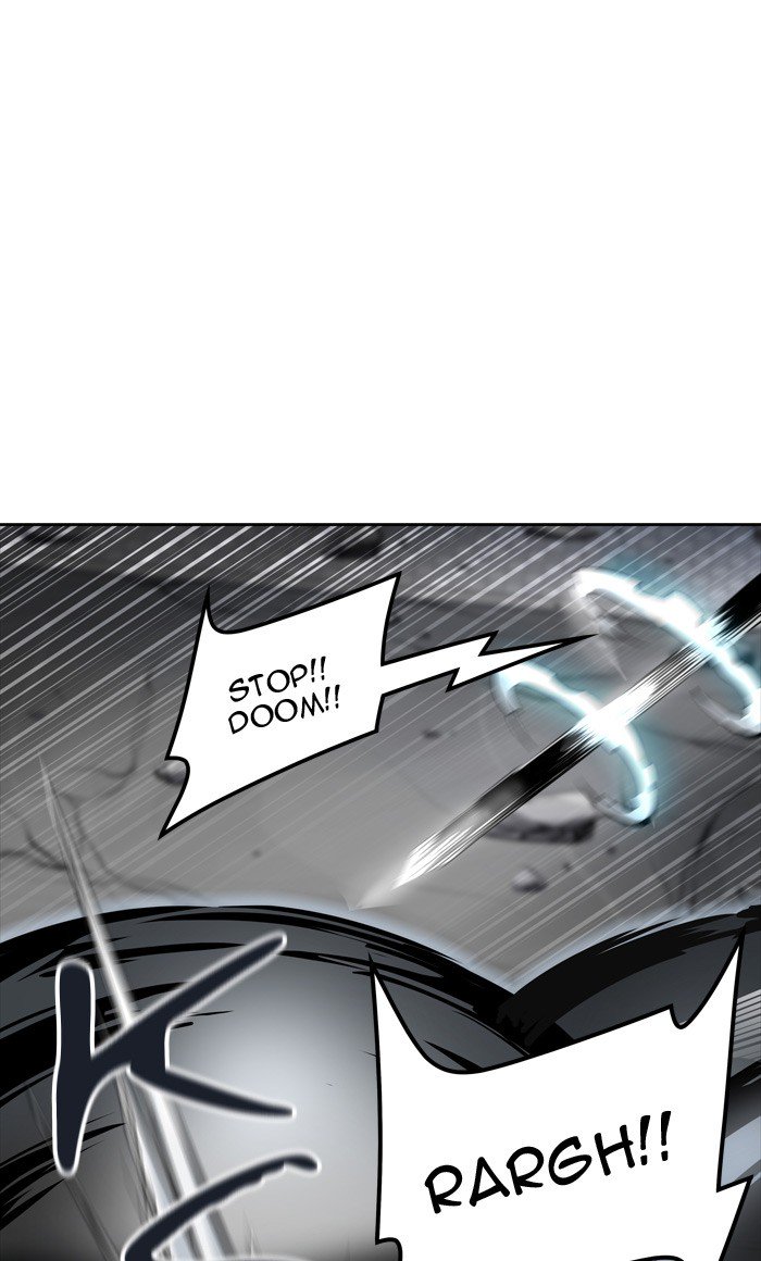 Tower of God chapter 442 page 98