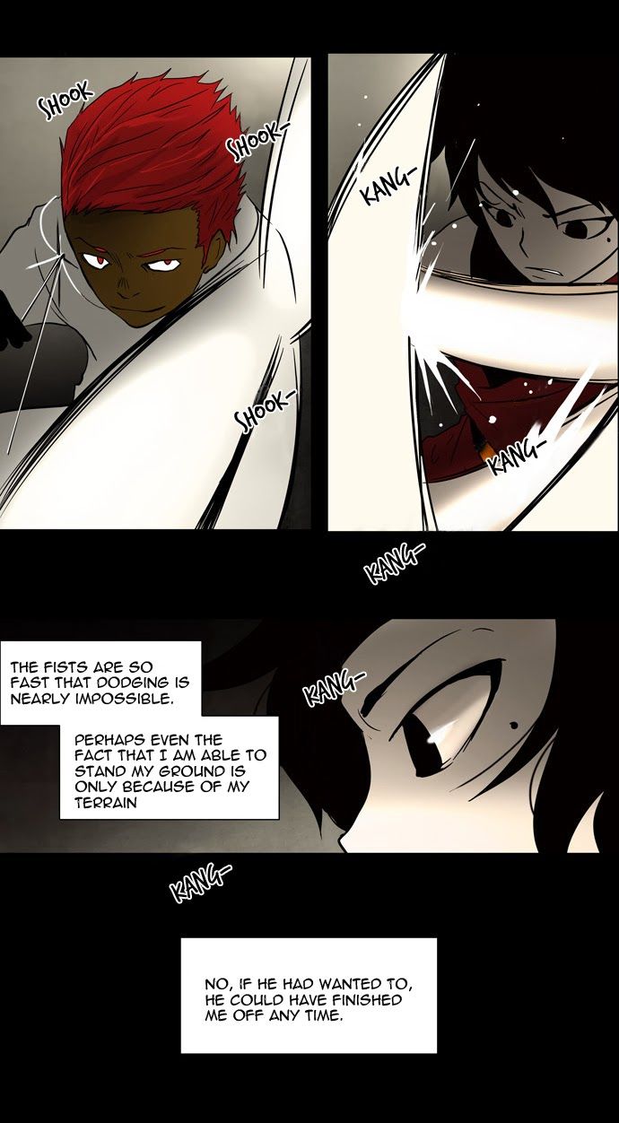Tower of God chapter 45 page 10