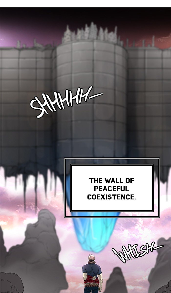 Tower of God chapter 450 page 100