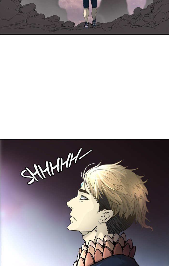 Tower of God chapter 450 page 101