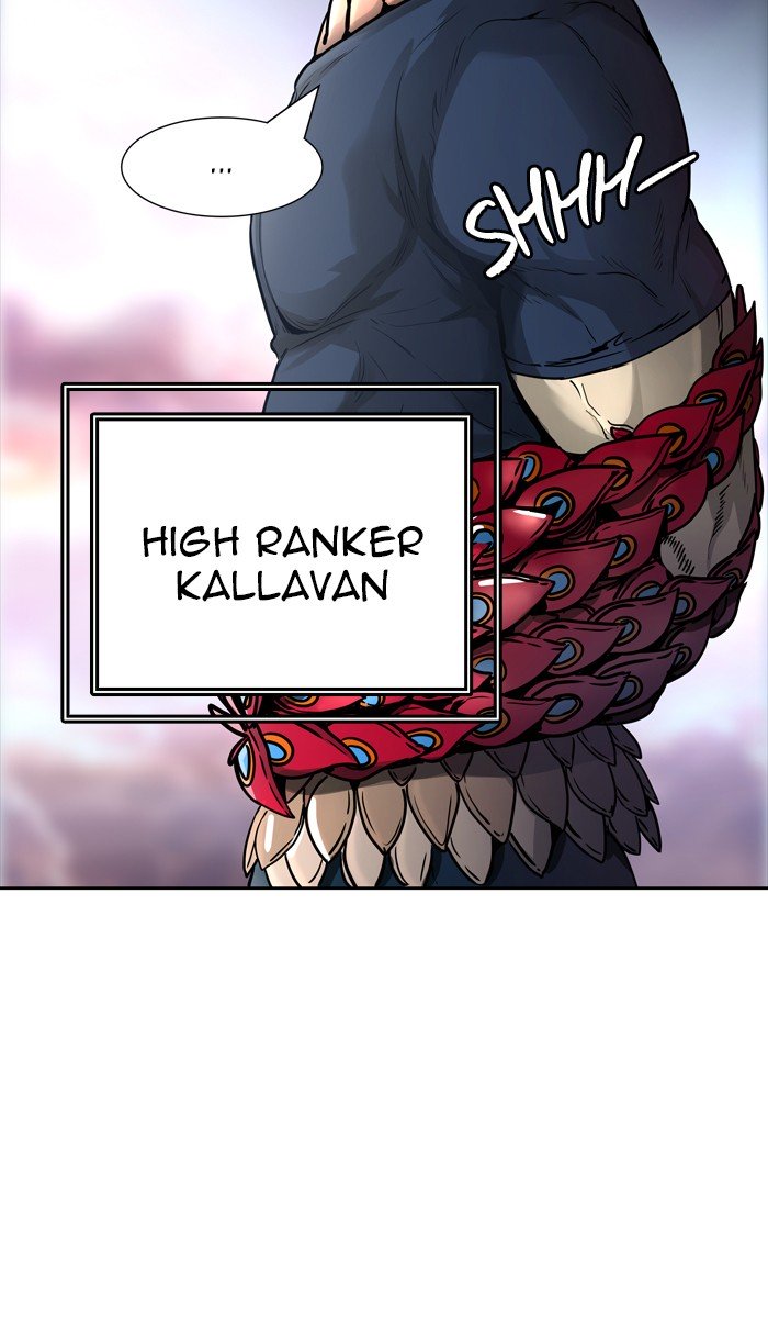 Tower of God chapter 450 page 102