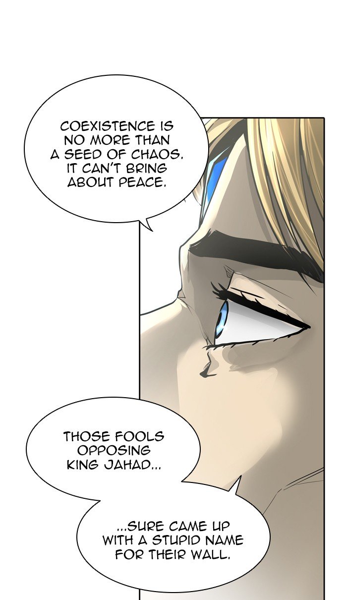 Tower of God chapter 450 page 104