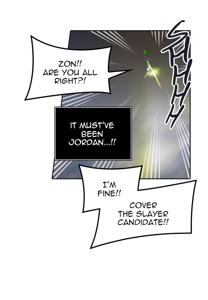 Tower of God chapter 450 page 16