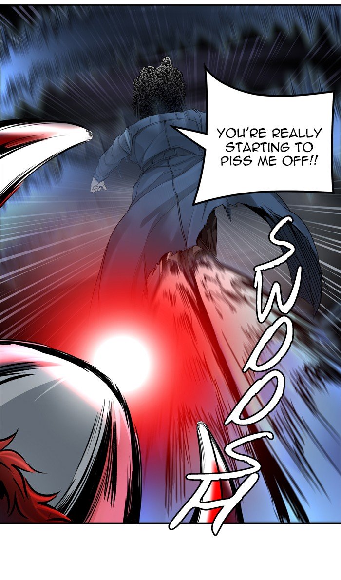 Tower of God chapter 450 page 17