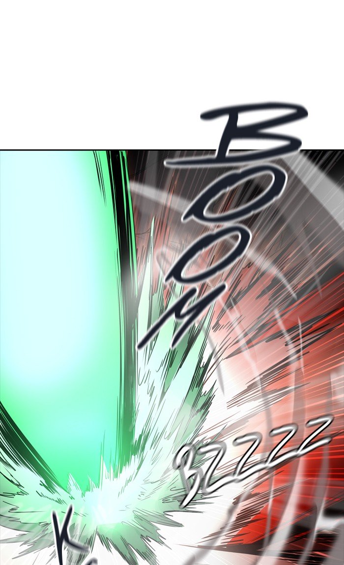 Tower of God chapter 450 page 18