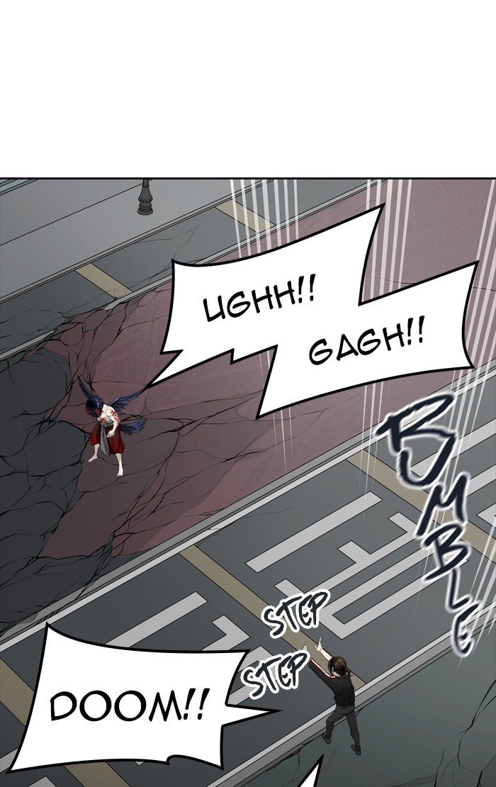 Tower of God chapter 450 page 21