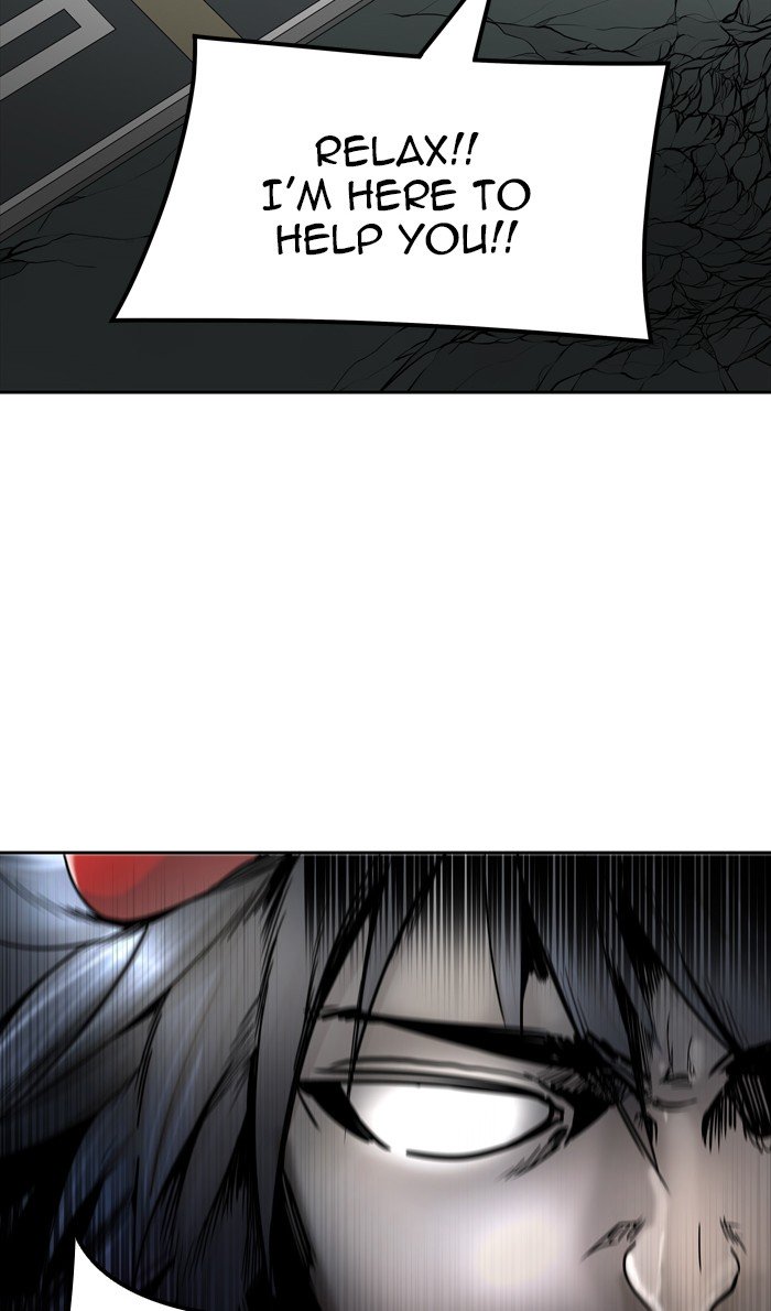Tower of God chapter 450 page 22