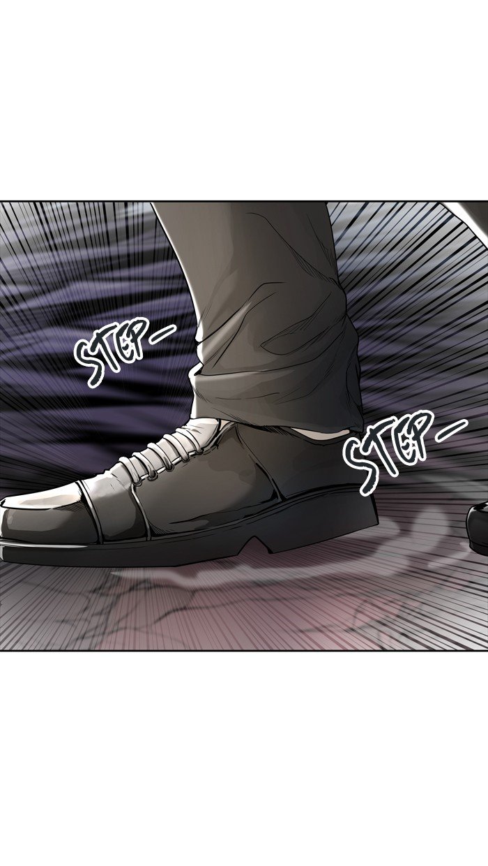 Tower of God chapter 450 page 27