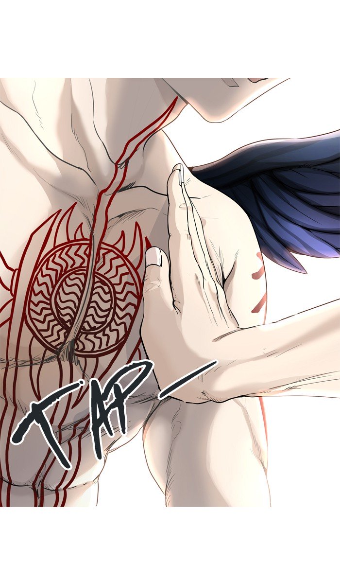 Tower of God chapter 450 page 28