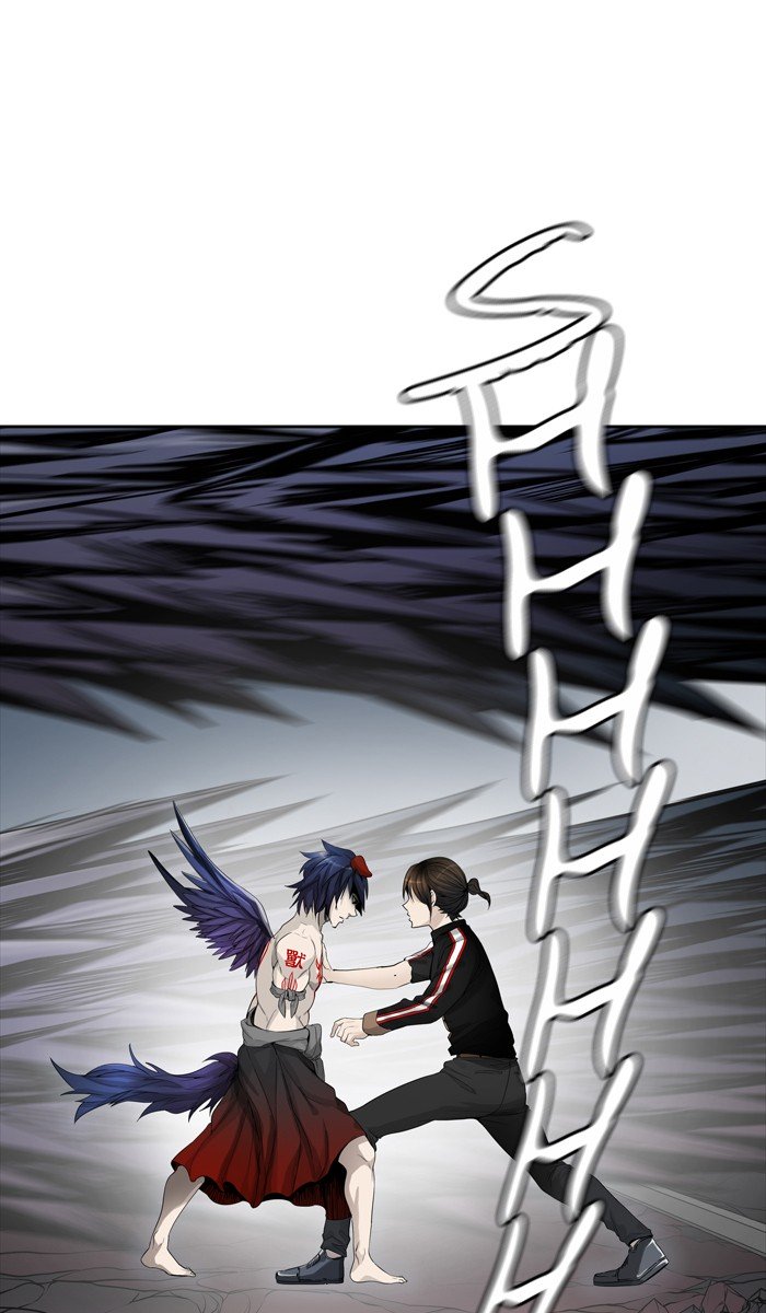 Tower of God chapter 450 page 29