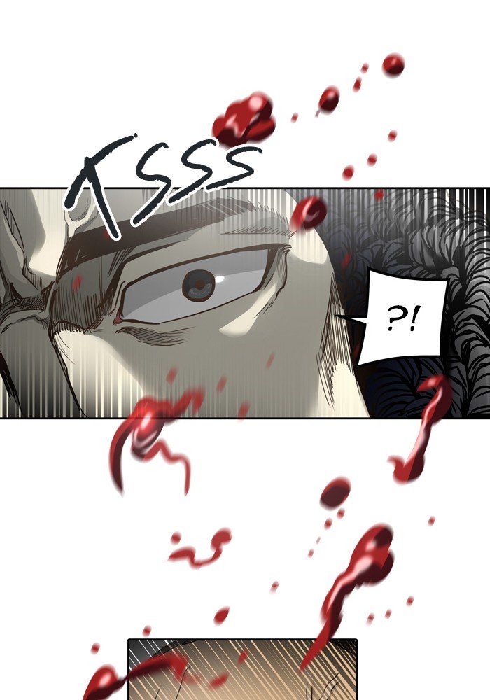 Tower of God chapter 450 page 3