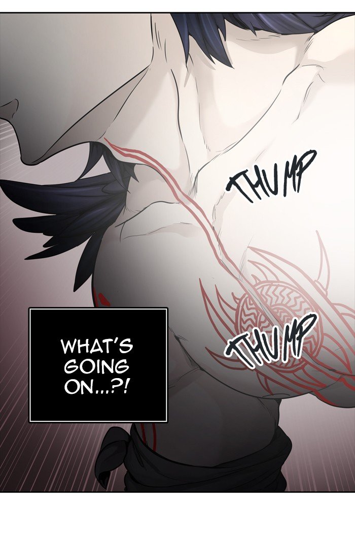 Tower of God chapter 450 page 32
