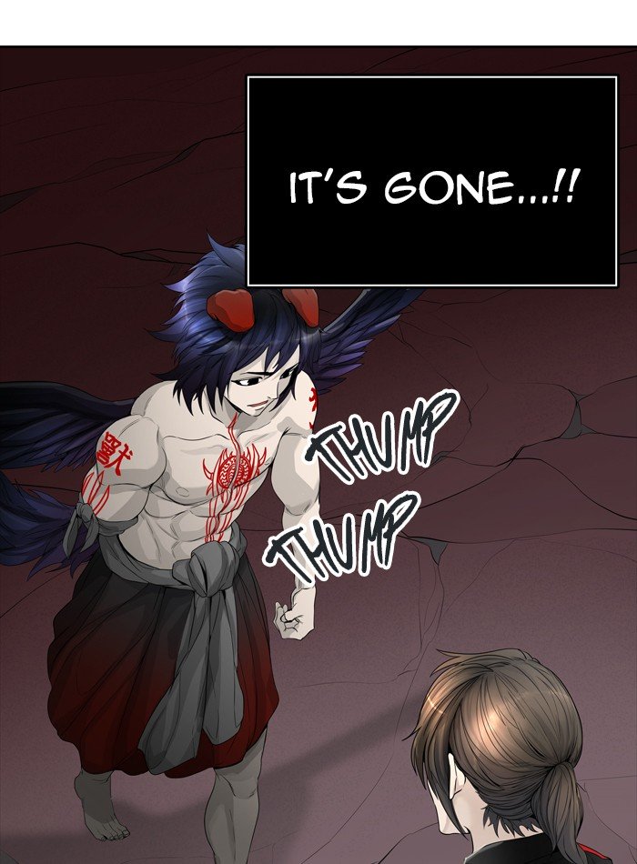 Tower of God chapter 450 page 34