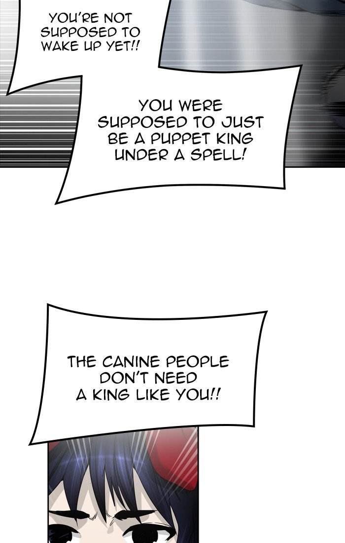 Tower of God chapter 450 page 38