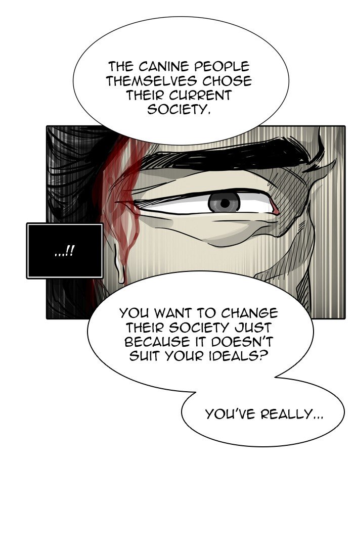 Tower of God chapter 450 page 44