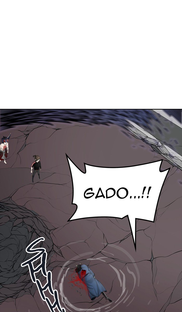 Tower of God chapter 450 page 46