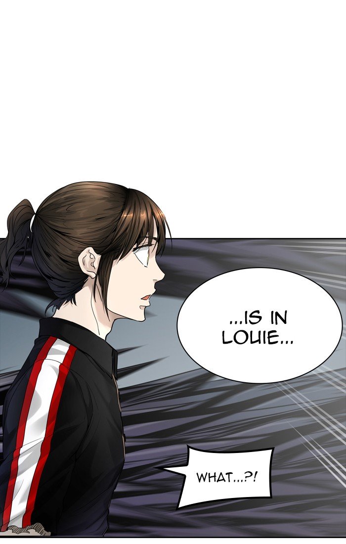 Tower of God chapter 450 page 49