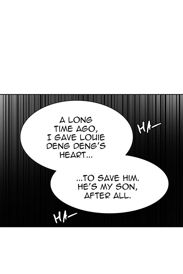 Tower of God chapter 450 page 50