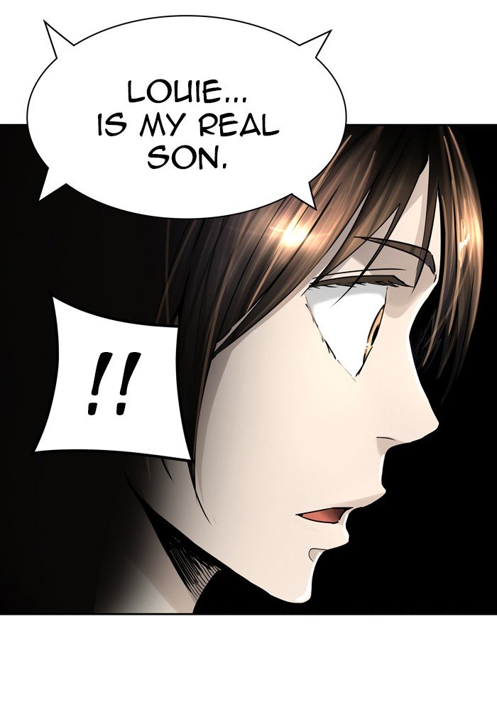 Tower of God chapter 450 page 51