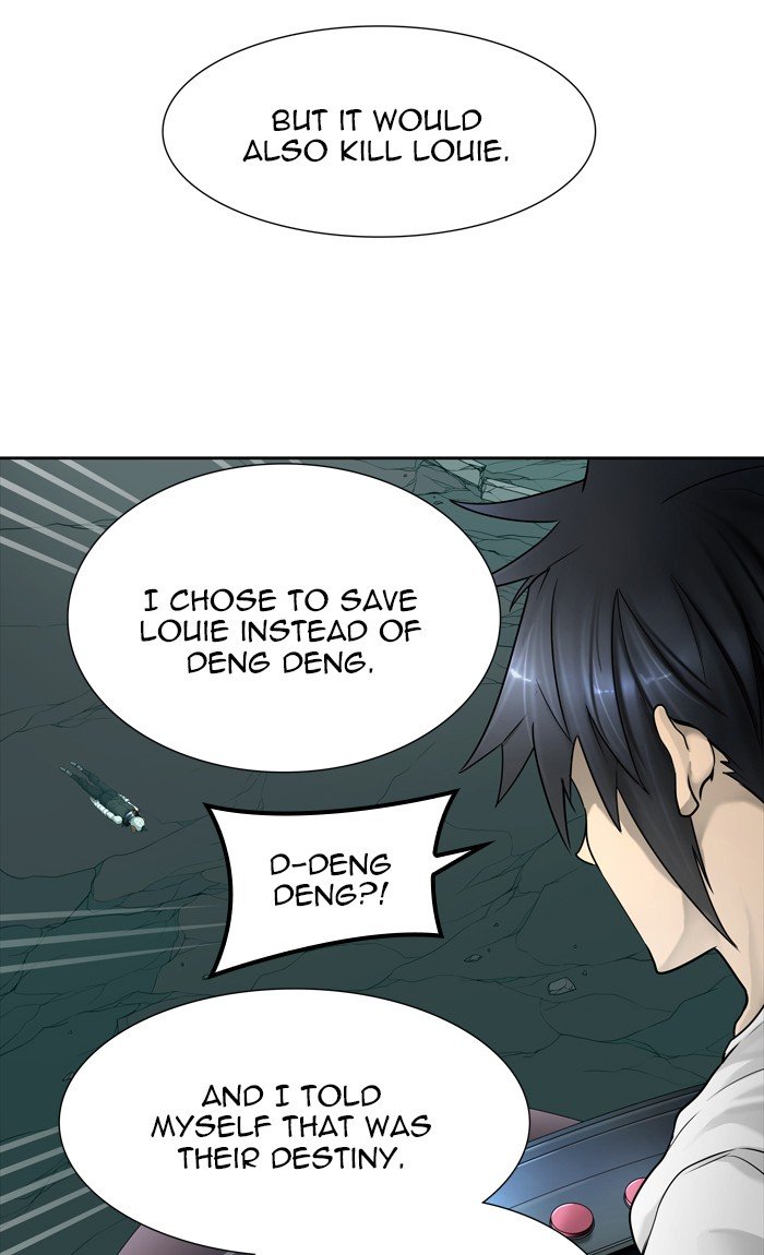 Tower of God chapter 450 page 53