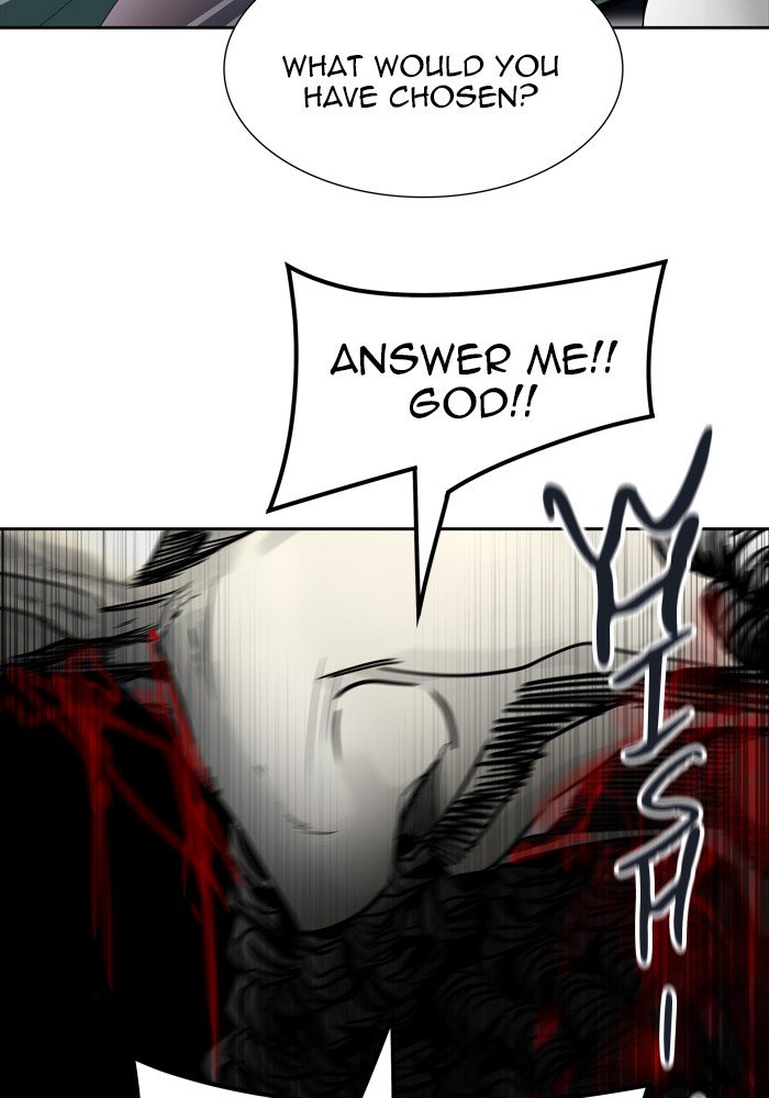 Tower of God chapter 450 page 54