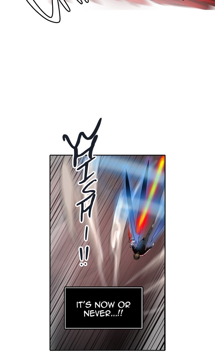 Tower of God chapter 450 page 6