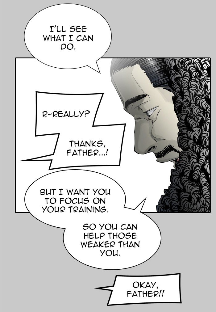 Tower of God chapter 450 page 62